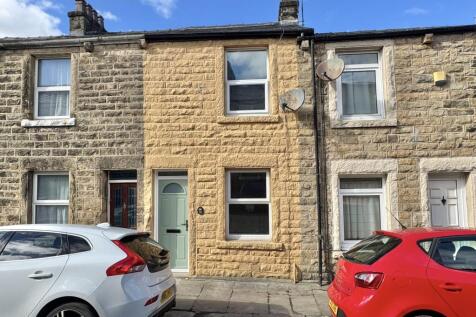 Dunkeld Street, Lancaster, LA1 2 bed terraced house for sale