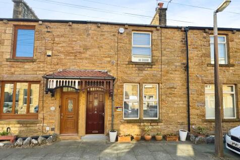 Rydal Grove, Morecambe, LA3 2 bed terraced house for sale