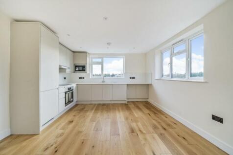 Cavendish Road, Chiswick 2 bed flat for sale