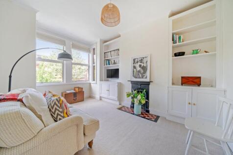 Southfield Road, Chiswick, London, W4 2 bed maisonette for sale