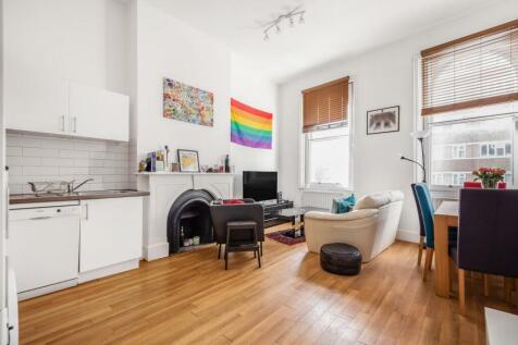 Acre Lane, Brixton 2 bed flat for sale