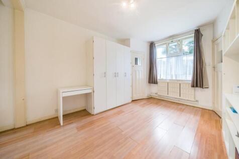 Tudor Close, Brixton, London, SW2 Studio for sale