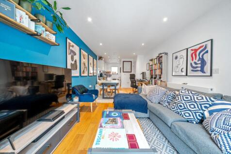 1 bedroom flat for sale