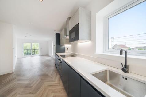 Dagmar Road, Stroud Green, N4 2 bed flat for sale