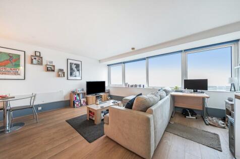 George Beard Road, Deptford, London, SE8 2 bed flat for sale