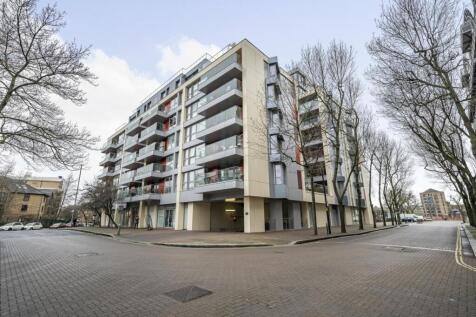 Rope street, Rotherhithe 1 bed flat for sale