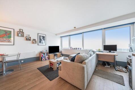 George Beard Road, Deptford, London, SE8 2 bed flat for sale