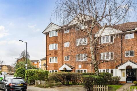 Rossetti road, Bermondsey, London, SE16 2 bed flat for sale