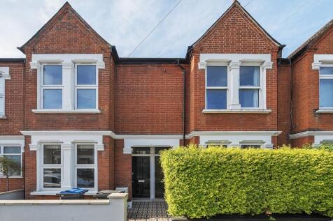 Inglemere Road, Mitcham, CR4 2 bed terraced house for sale