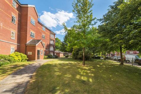 Macmillan Way, London, SW17 2 bed flat for sale