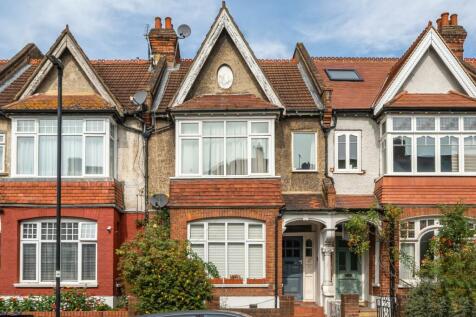 Broxholm Road, West Norwood 1 bed flat for sale