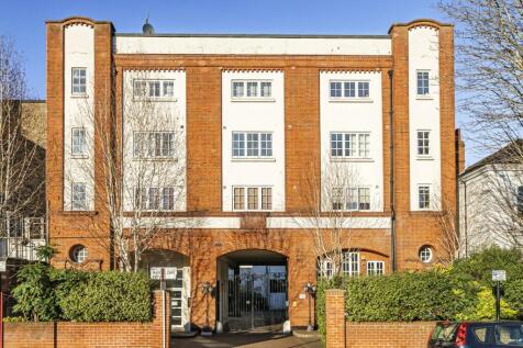 Harry Day Mews, West Norwood 2 bed flat for sale