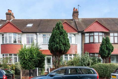 Ivymount Road, West Norwood 3 bed terraced house for sale