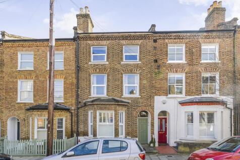 Rommany Road, West Norwood, London, SE27 2 bed flat for sale