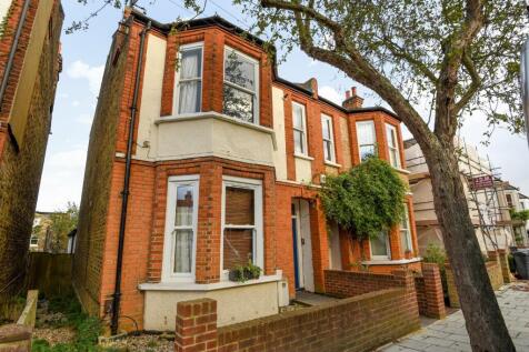 Thurlby Road, West Norwood, London, SE27 2 bed flat for sale