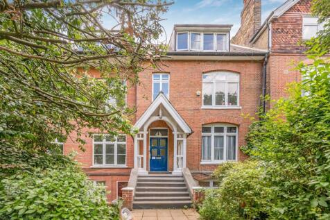 Acol Road, London, NW6 2 bed flat for sale