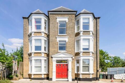 South Mansions, Gondar Gardens, West... 2 bed flat for sale