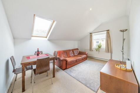 Upper Richmond Road, Putney 1 bed flat for sale