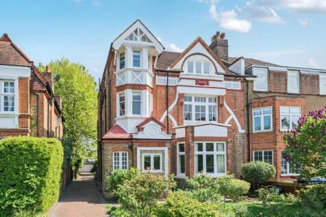 Egliston Road, London, SW15 2 bed flat for sale