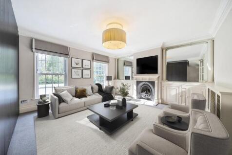 Seaton Close, London, SW15 3 bed terraced house for sale