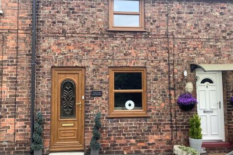 2 bedroom cottage for sale