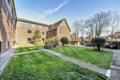 Pond Cottage Lane, West Wickham... 1 bed flat for sale