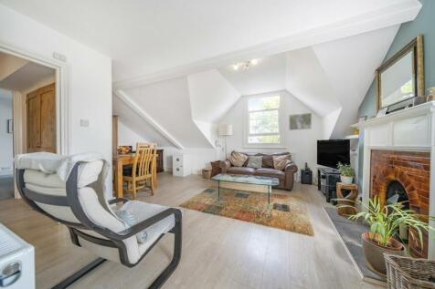 Merton Hall Road, Wimbledon 2 bed flat for sale