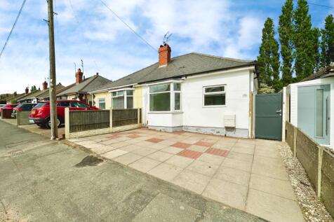 Ward Grove, Wolverhampton WV4 3 bed bungalow for sale