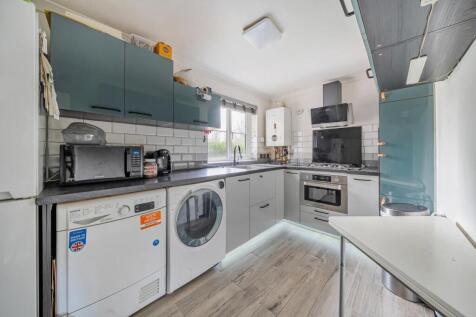 Chinbrook Road, Lewisham 1 bed flat for sale