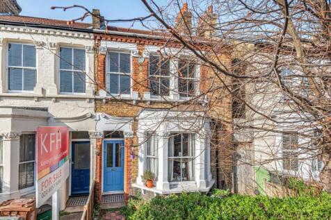 Effingham Road, Lee, London, SE12 1 bed flat for sale