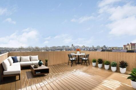 Springbank Road, Hither Green... 2 bed flat for sale