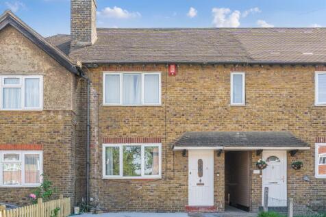 Sibthorpe Road, London, SE12 3 bed semi