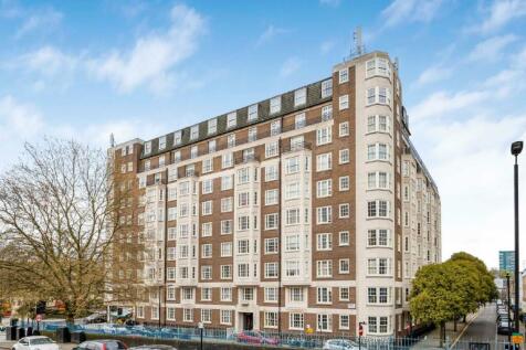 Gloucester Place, London 1 bed flat for sale