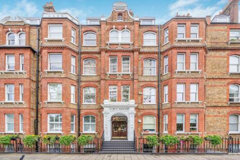 Luxborough Street, Marylebone 2 bed flat for sale