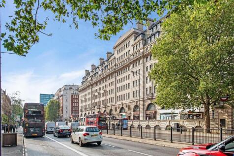 Baker Street, Marylebone, London, NW1 3 bed flat for sale