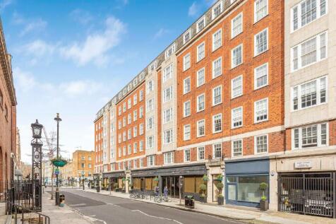 Seymour Place, Marylebone, London, W1H 2 bed flat for sale