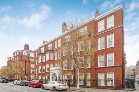 York Street, Marylebone, London, W1H 4 bed flat for sale