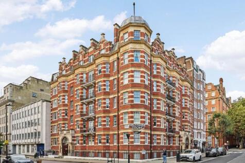 Dorset Square, Marylebone, London, NW1 3 bed flat for sale