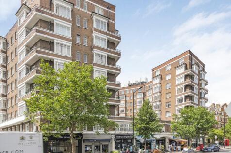Park Road, London, NW1 1 bed flat for sale