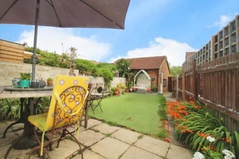 Witts Lane, Purton, SN5 3 bed terraced house for sale