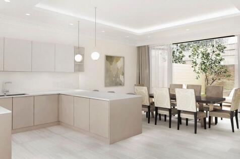Connaught Gardens, Muswell Hill... 4 bed terraced house for sale