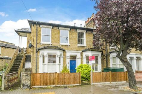 Gellatly Road, Telegraph Hill 1 bed flat for sale