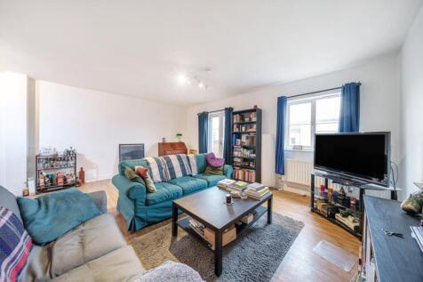 Chandler Way, Peckham 2 bed flat for sale