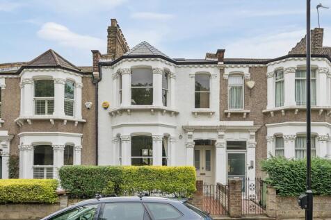 Limesford Road, Nunhead, London, SE15 5 bed terraced house for sale