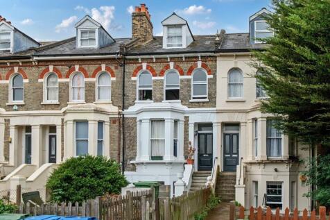Linden Grove, London, SE15 1 bed flat for sale