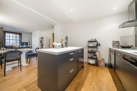 Scott Avenue, London, London, SW15 1 bed flat for sale