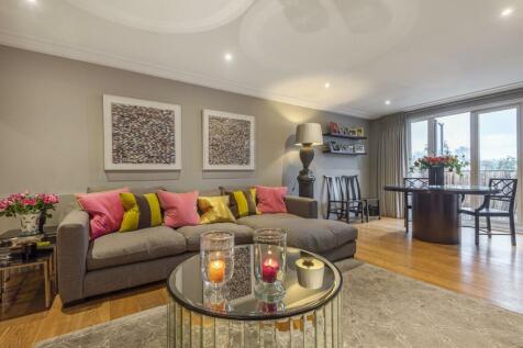 Upper Richmond Road, Putney 2 bed flat for sale