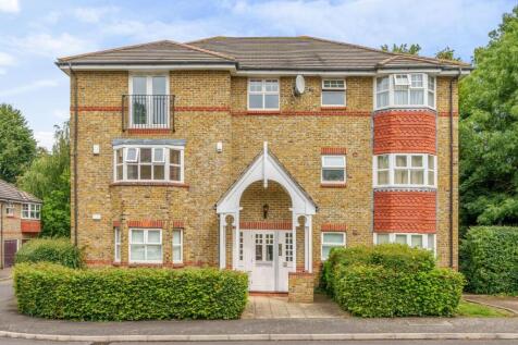 Clockhouse Place, London 2 bed flat for sale