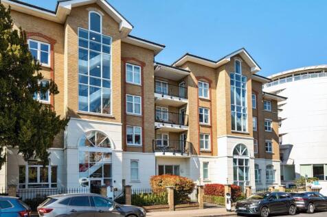 Keswick Road, London, London, SW15 1 bed flat for sale