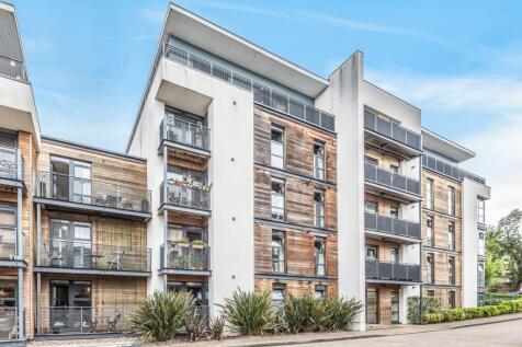 Scott Avenue, London, SW15 1 bed flat for sale